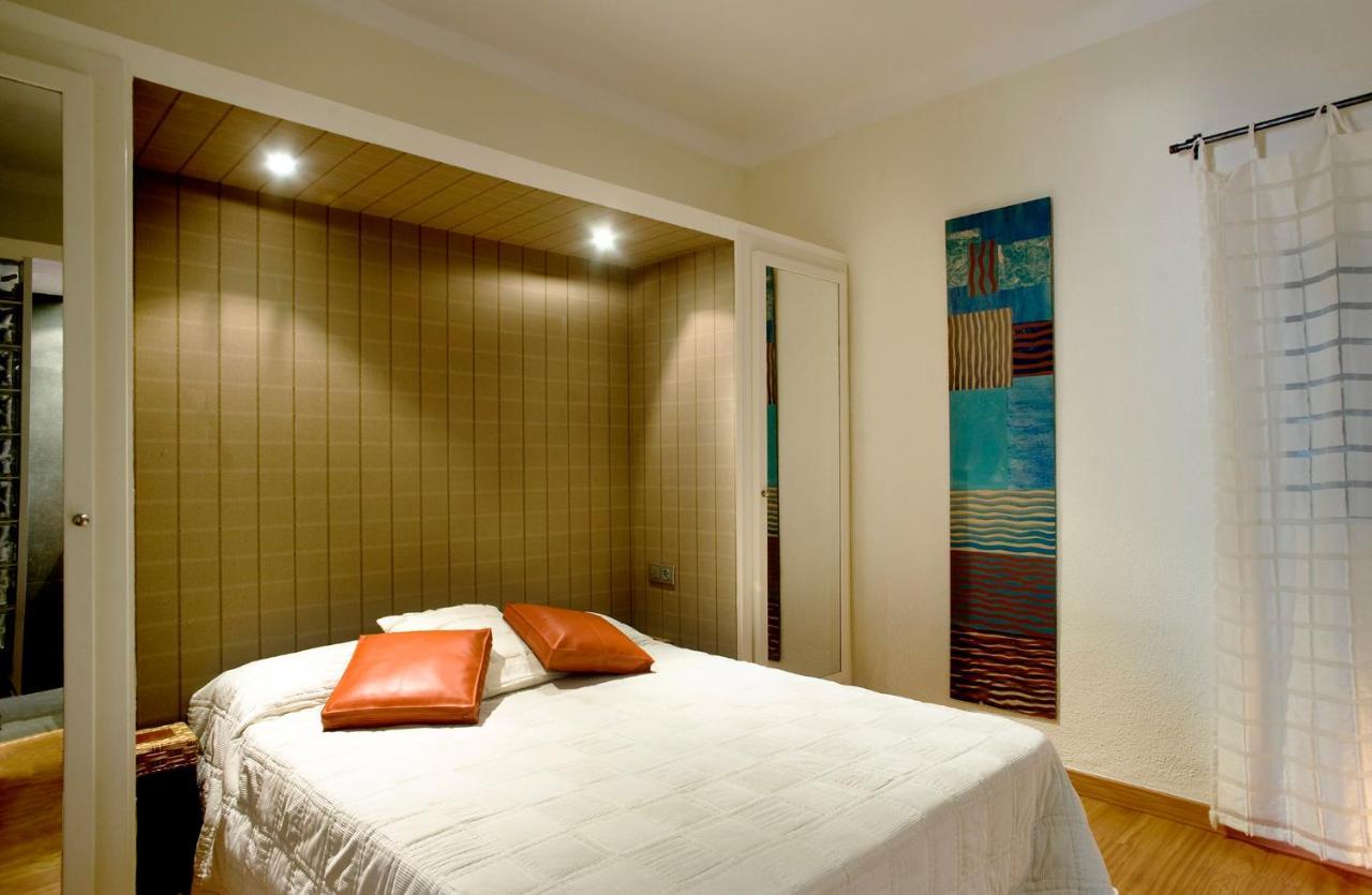 Hotel El Moli Sant Pere Pescador Eksteriør billede