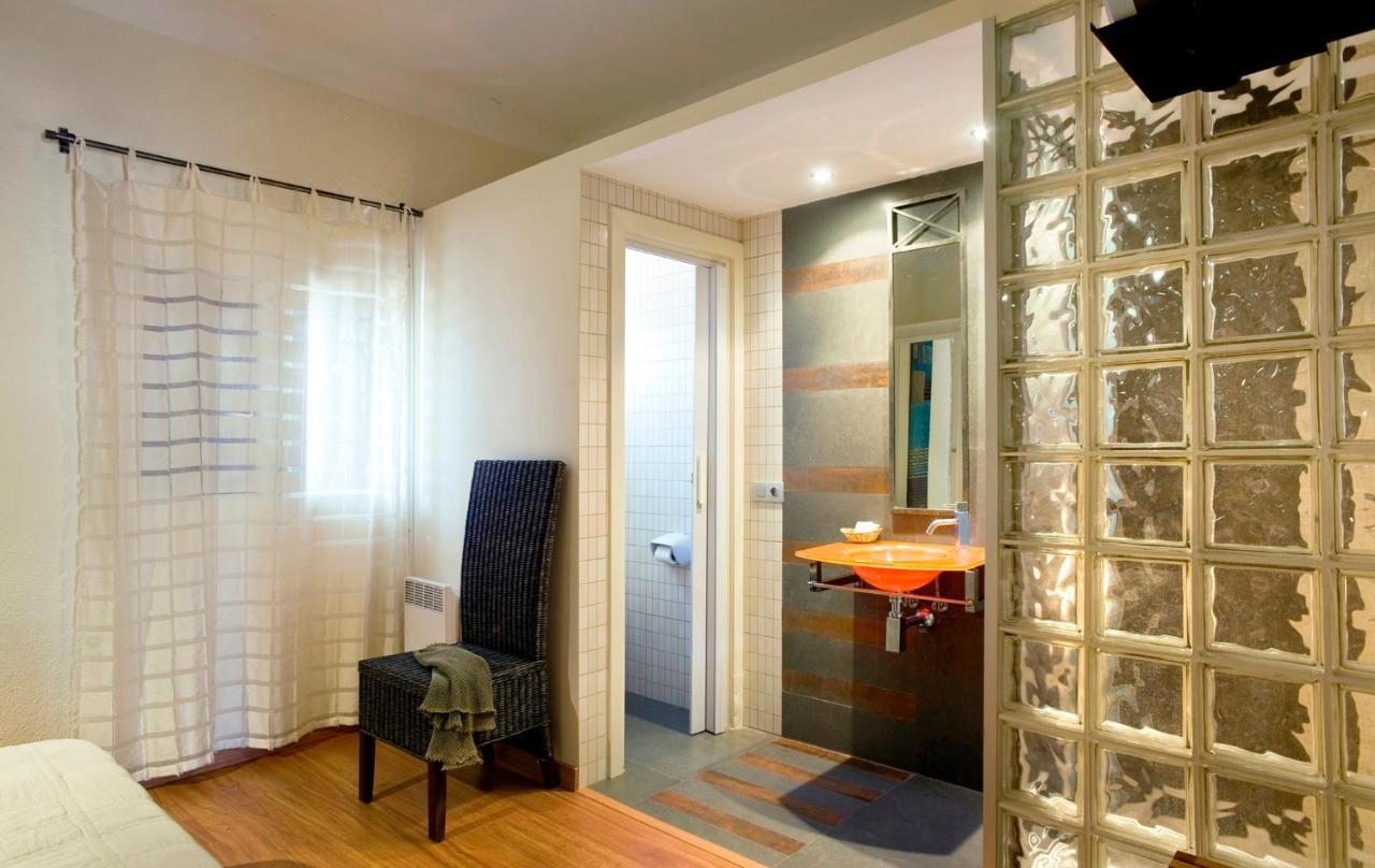 Hotel El Moli Sant Pere Pescador Eksteriør billede