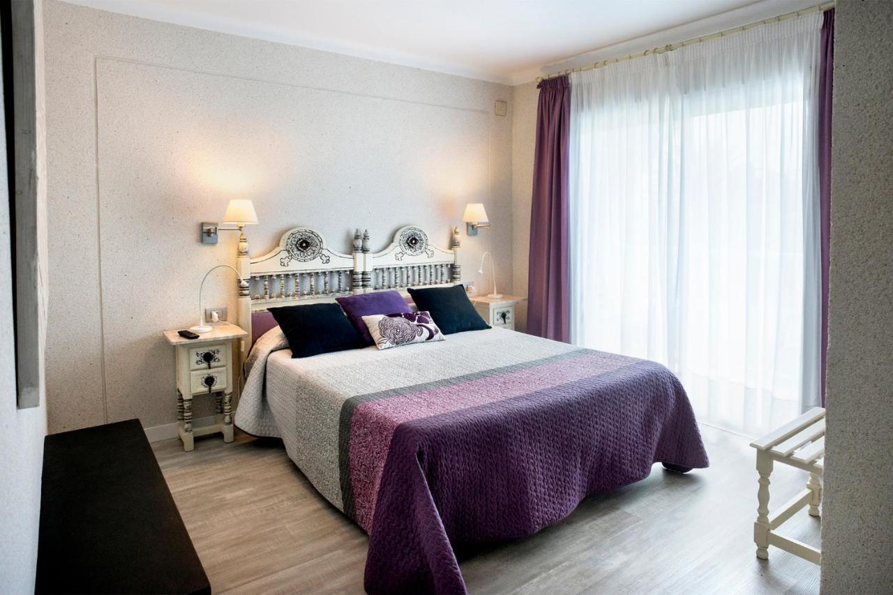 Hotel El Moli Sant Pere Pescador Eksteriør billede
