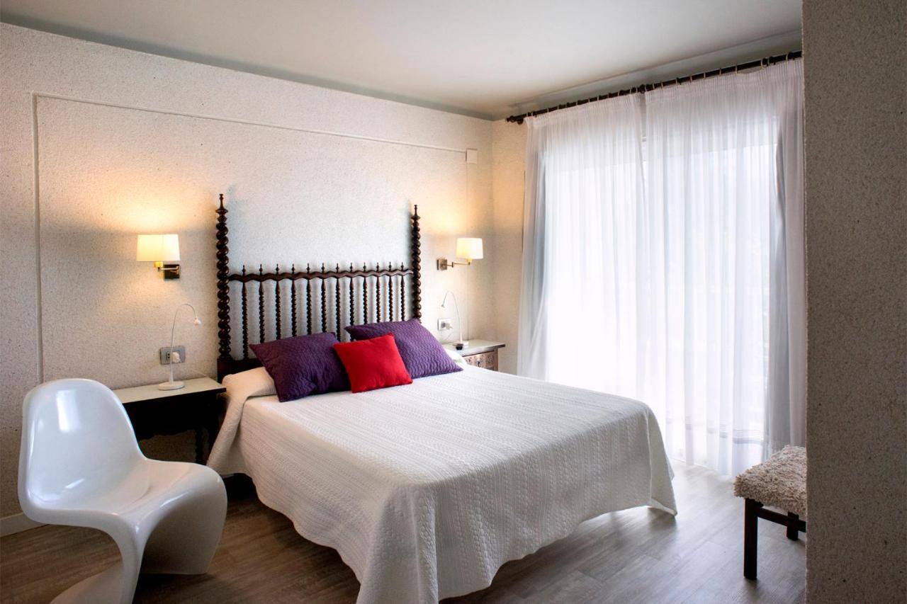 Hotel El Moli Sant Pere Pescador Eksteriør billede