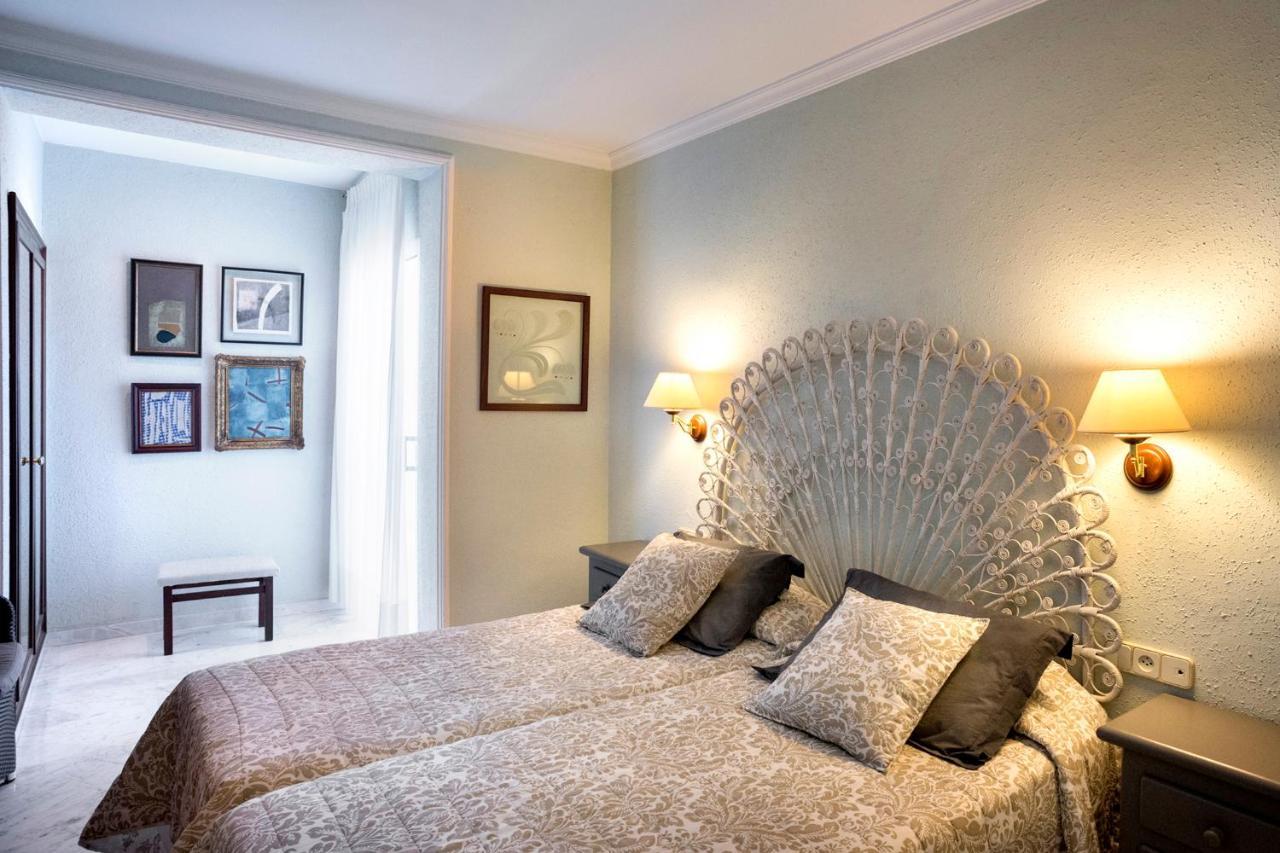 Hotel El Moli Sant Pere Pescador Eksteriør billede