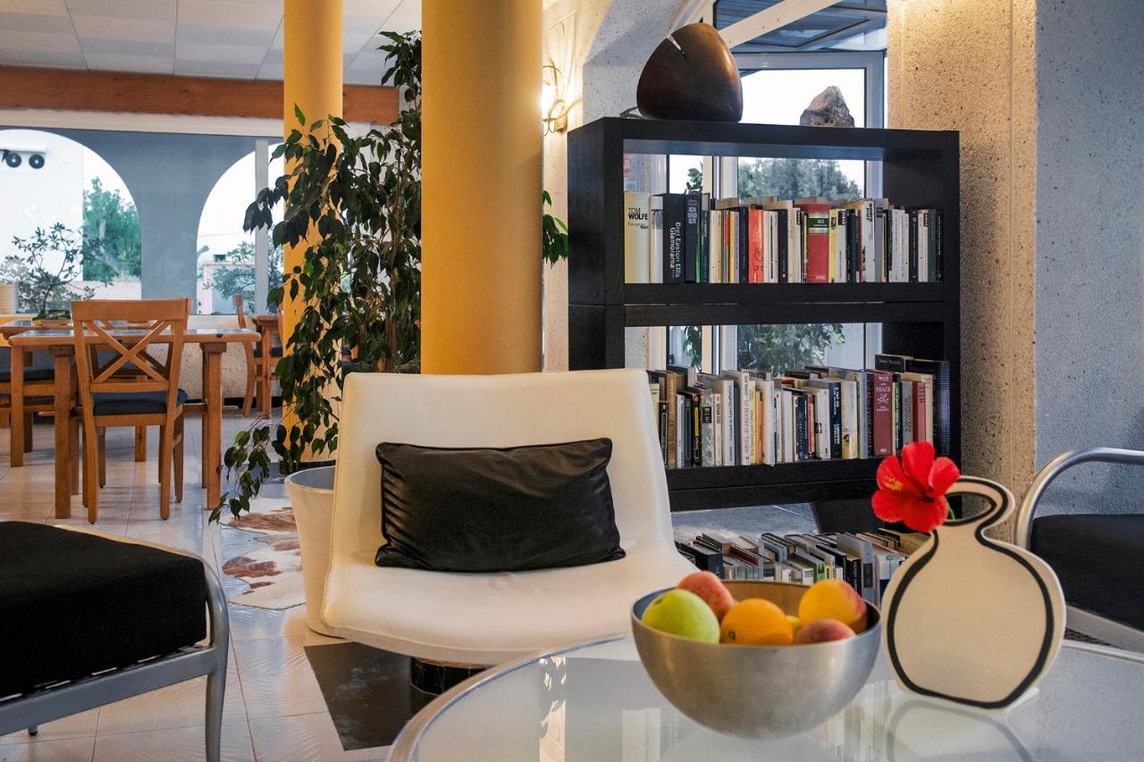 Hotel El Moli Sant Pere Pescador Eksteriør billede