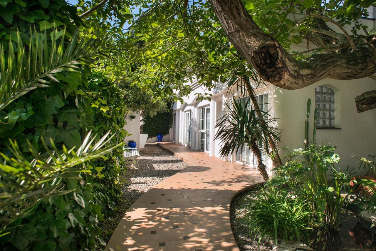 Hotel El Moli Sant Pere Pescador Eksteriør billede