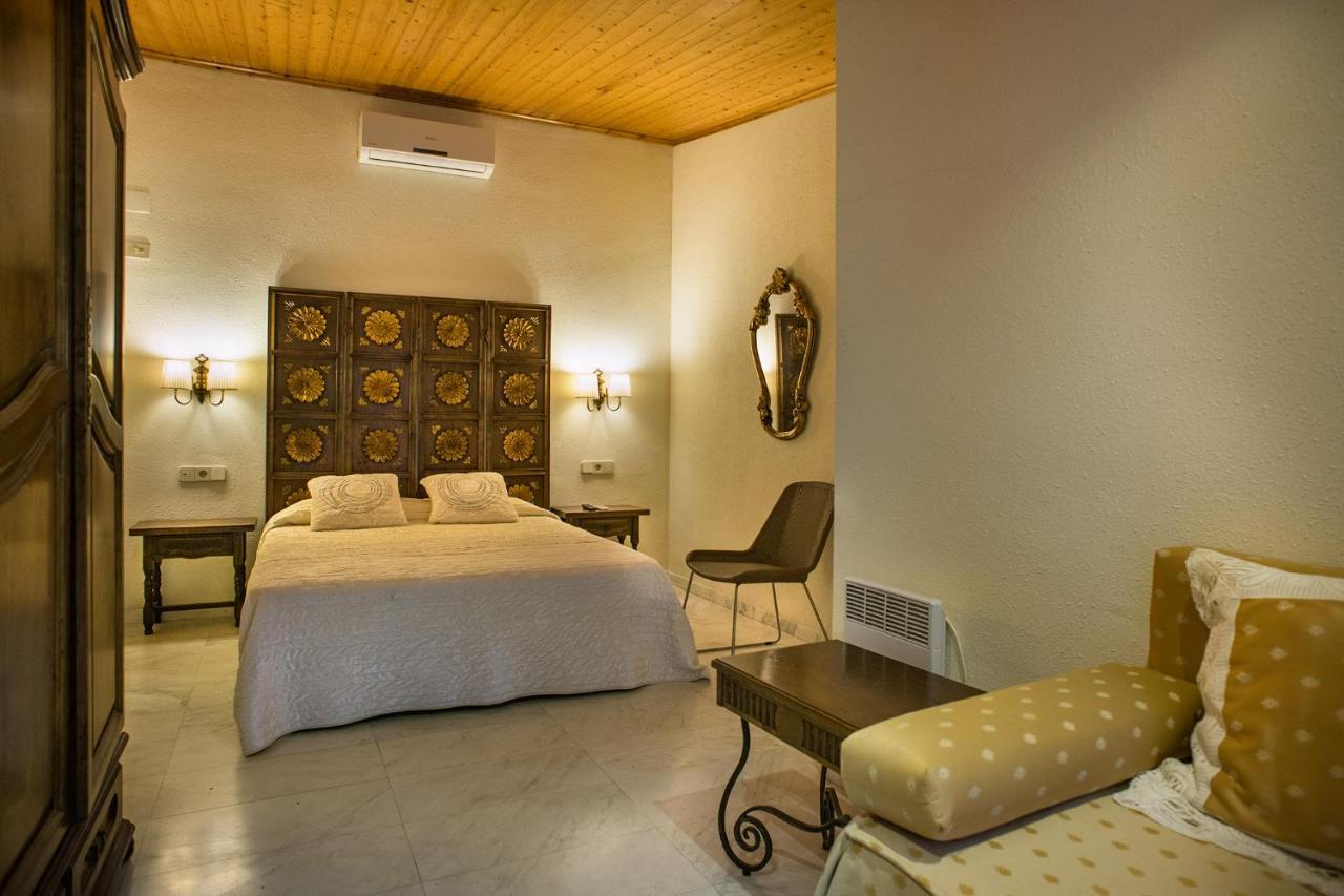 Hotel El Moli Sant Pere Pescador Eksteriør billede