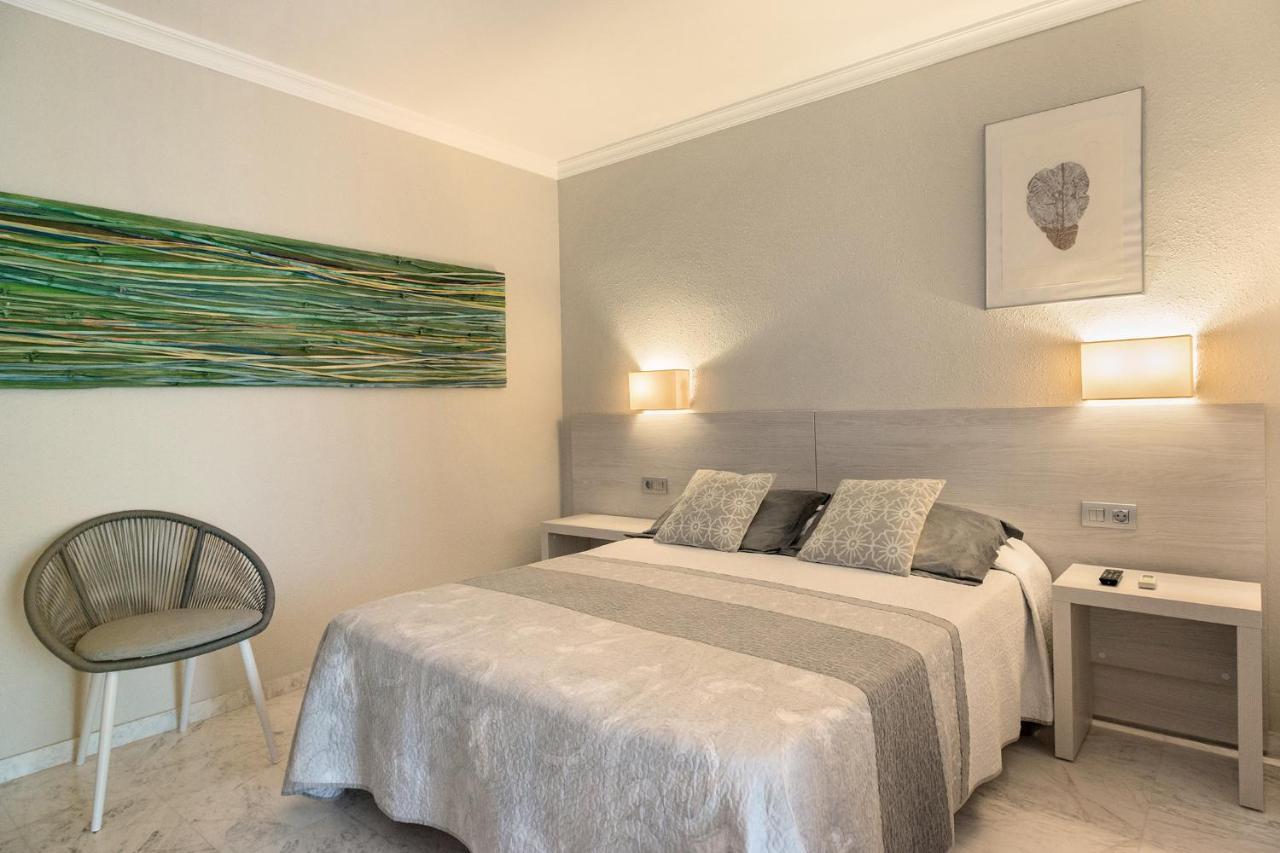 Hotel El Moli Sant Pere Pescador Eksteriør billede
