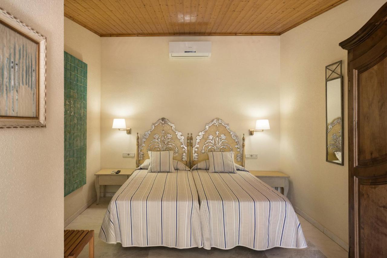 Hotel El Moli Sant Pere Pescador Eksteriør billede