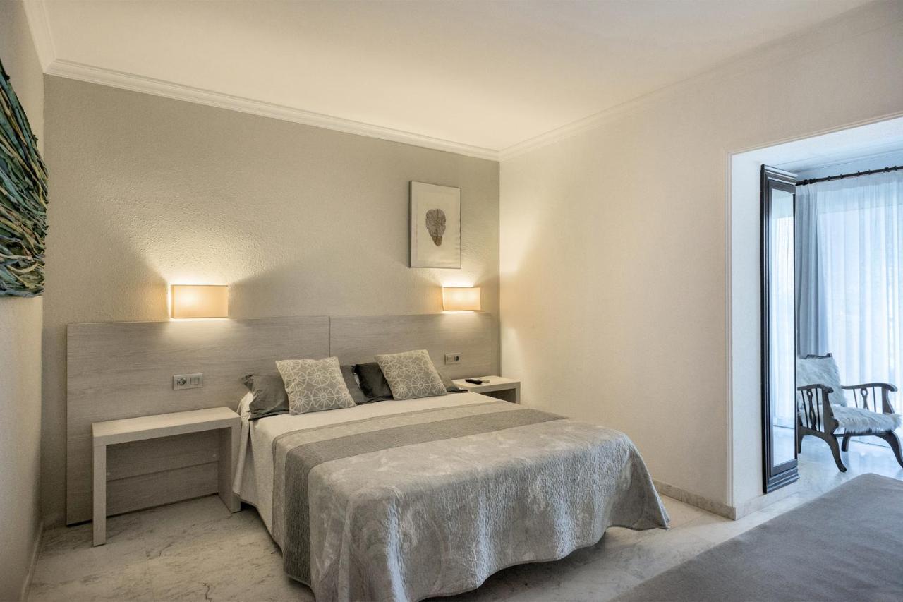 Hotel El Moli Sant Pere Pescador Eksteriør billede