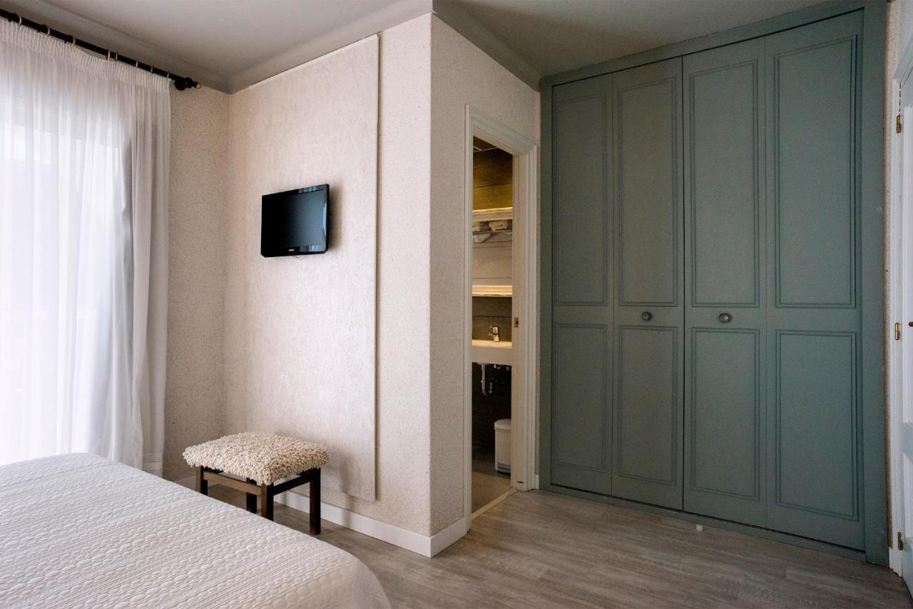 Hotel El Moli Sant Pere Pescador Eksteriør billede