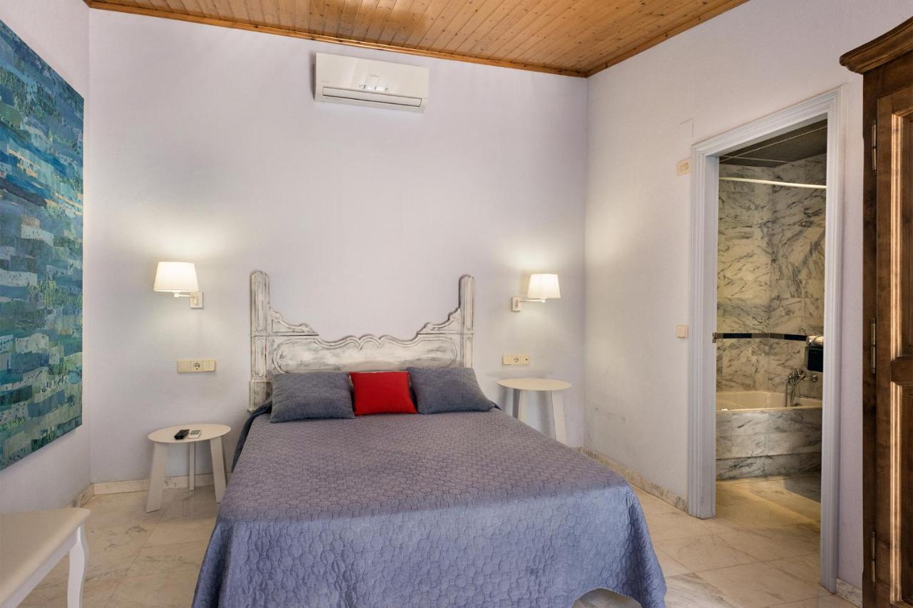 Hotel El Moli Sant Pere Pescador Eksteriør billede