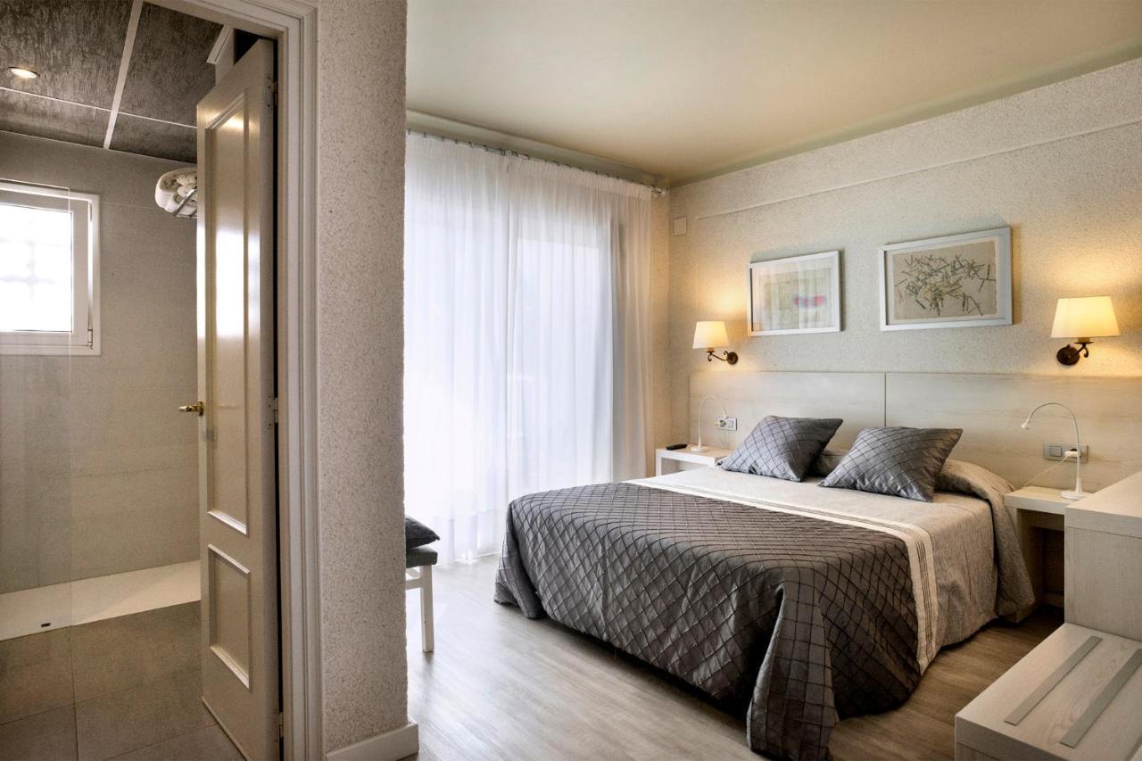 Hotel El Moli Sant Pere Pescador Eksteriør billede
