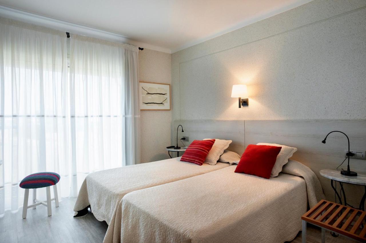 Hotel El Moli Sant Pere Pescador Eksteriør billede