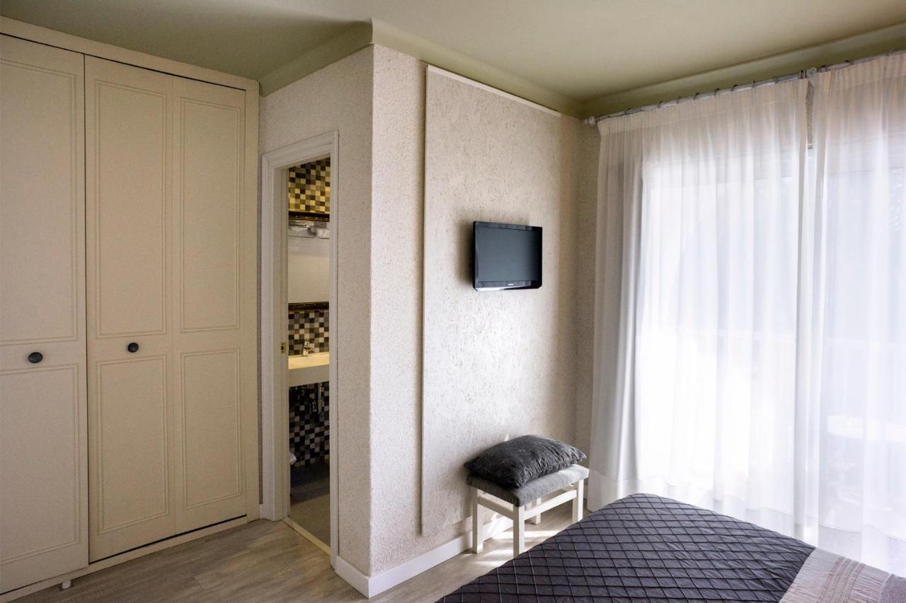Hotel El Moli Sant Pere Pescador Eksteriør billede