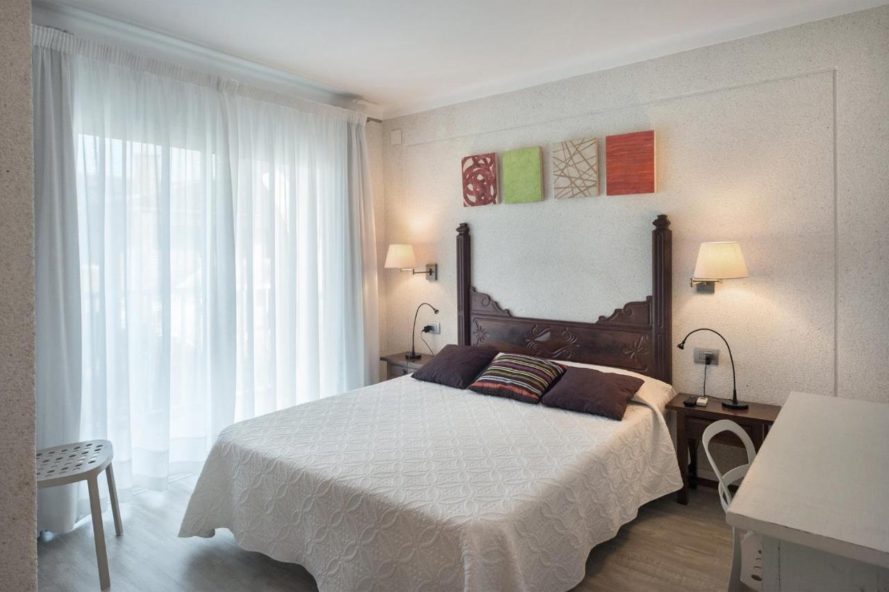 Hotel El Moli Sant Pere Pescador Eksteriør billede