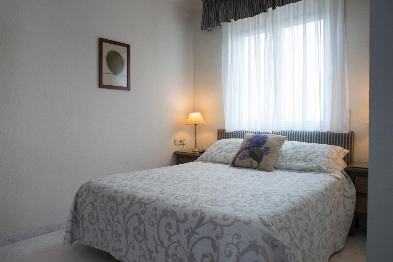 Hotel El Moli Sant Pere Pescador Eksteriør billede