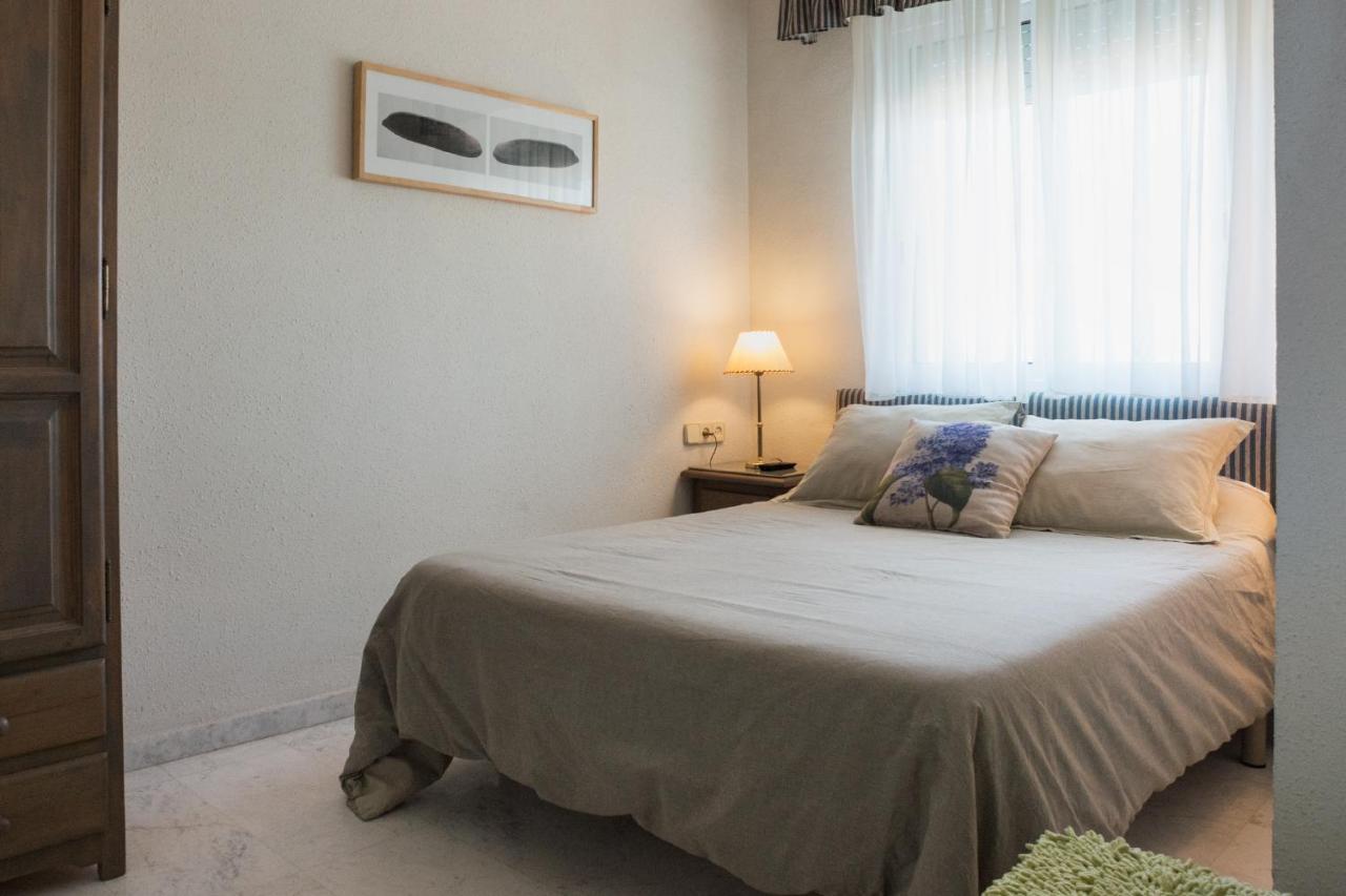Hotel El Moli Sant Pere Pescador Eksteriør billede